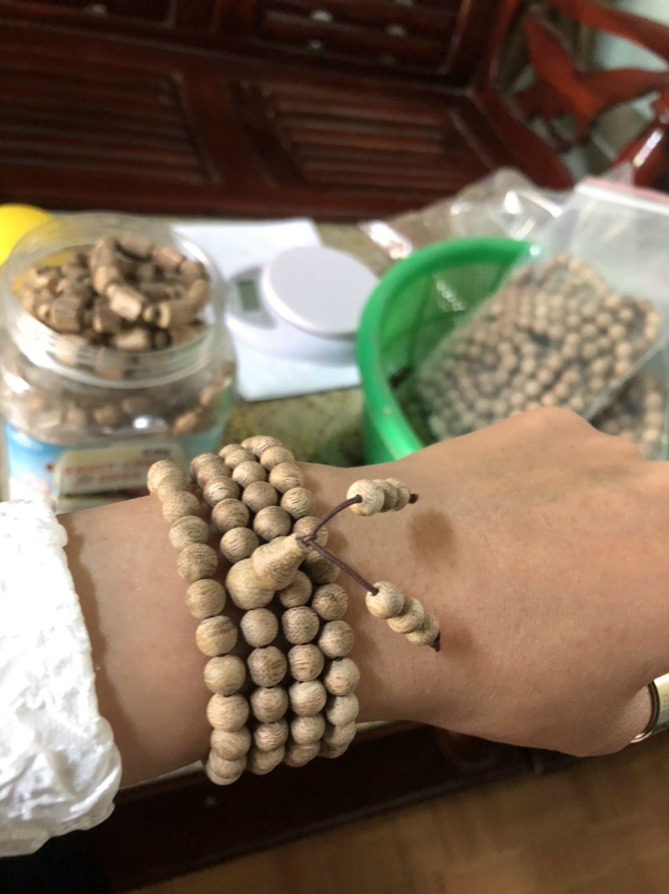 Trầm hương An Tịnh